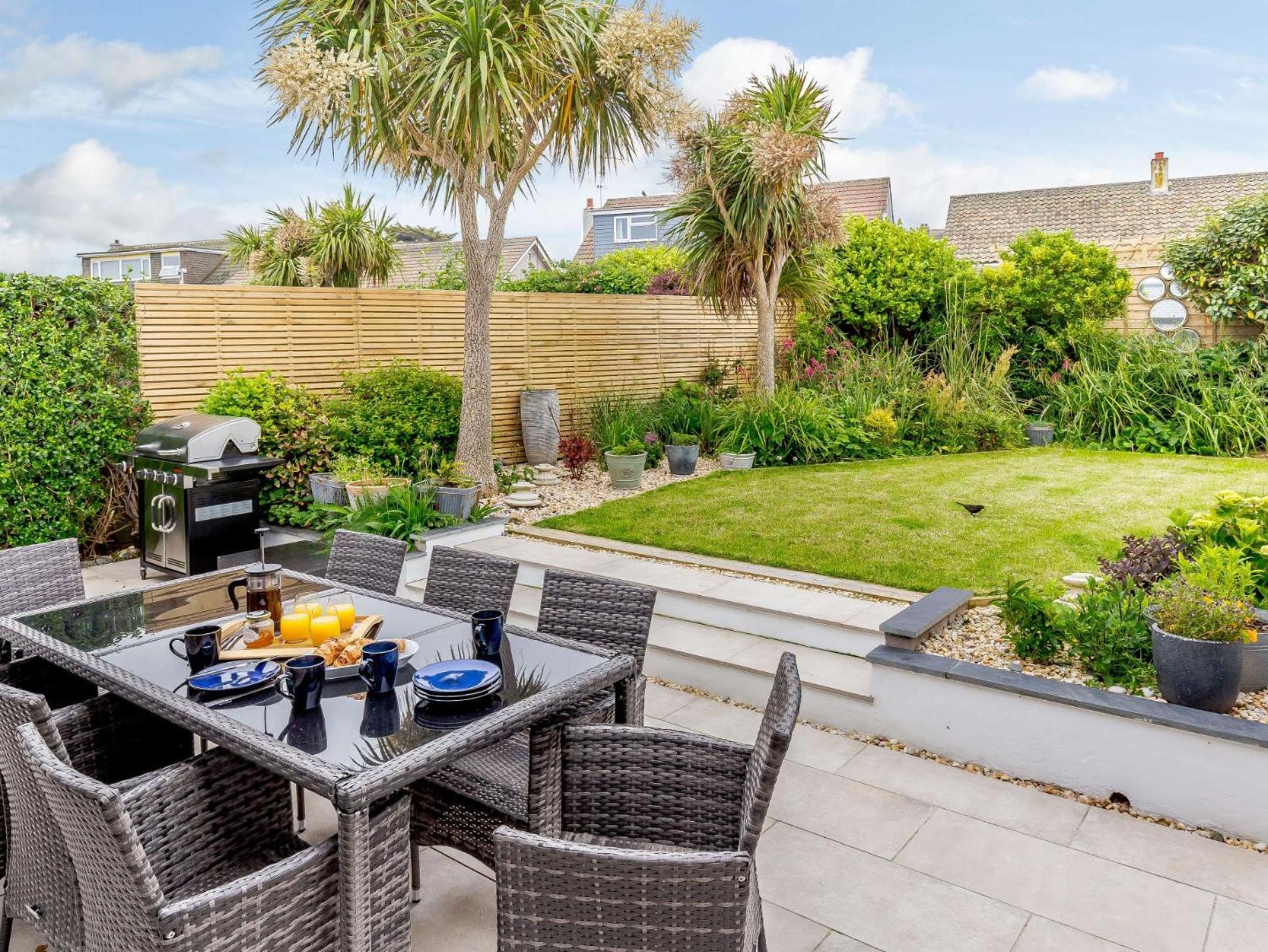 4 Bed In Newquay 83117 Holiday home *