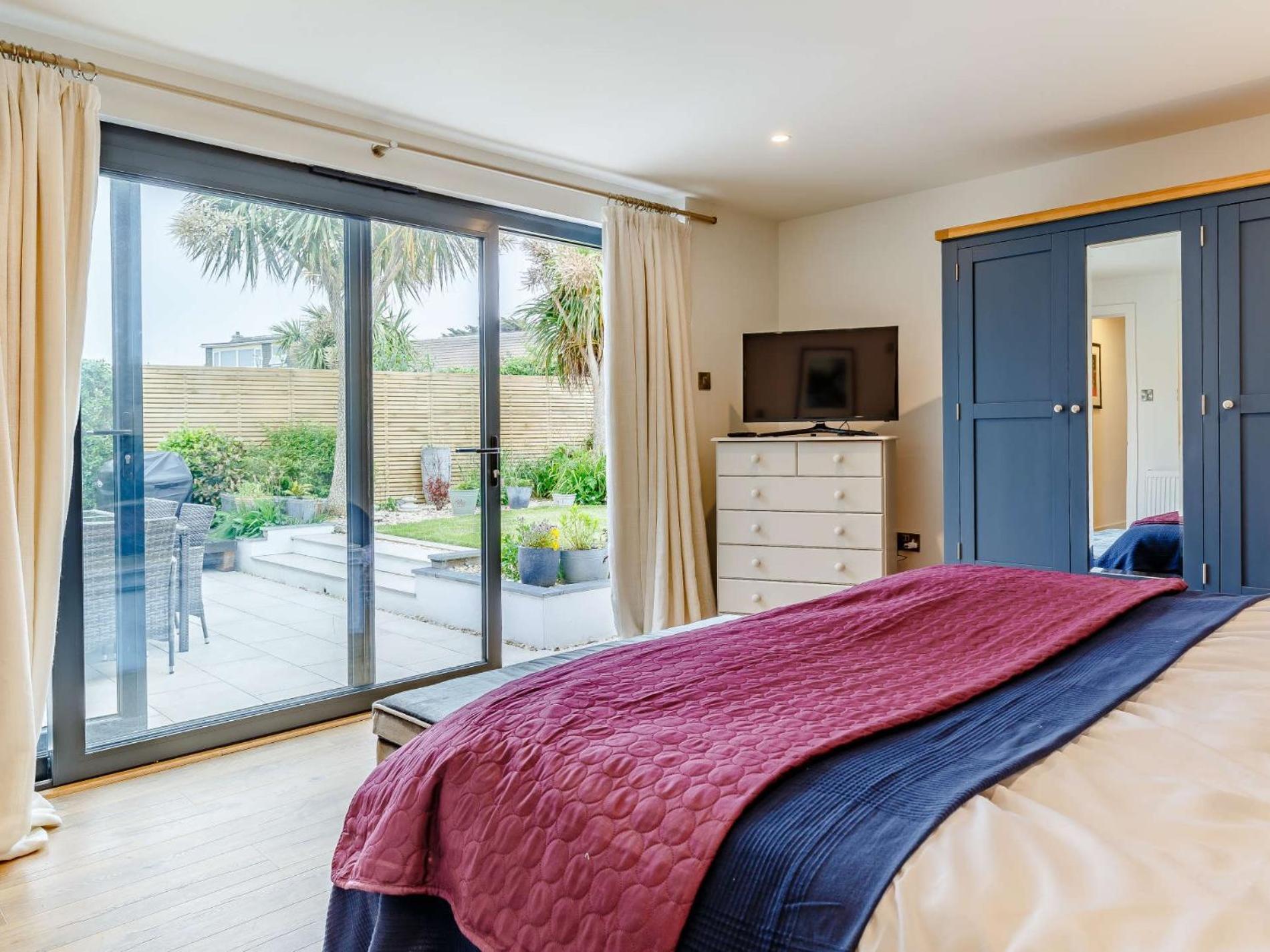 4 Bed In Newquay 83117 Newquay (Cornwall)